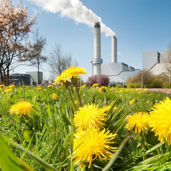 Gemeente Amsterdam start nieuw verkooptraject voor AEB