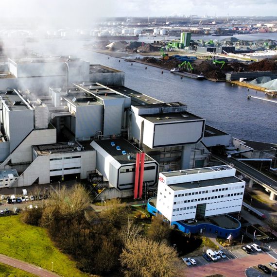 AEB Publieksjaarverslag 2024